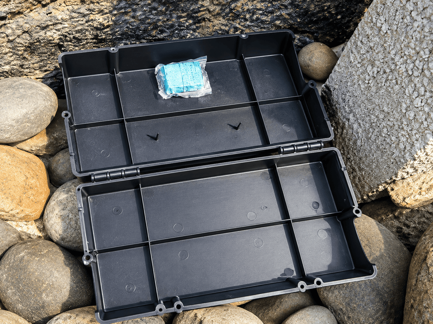 Rodent Bait Narwastu Protect
